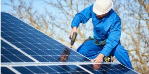 Installation Maintenance Panneaux Solaires Photovoltaïques à Vraignes-les-Hornoy